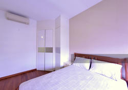 YewTee Residences (D23), Apartment #154215292